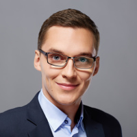 Dominik Skowroński