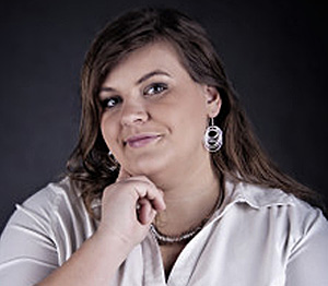 Justyna Broniecka-Klim