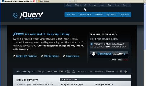 jQuery - Esko-Al