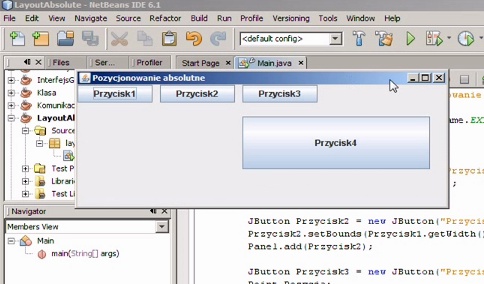 Kurs Java Video - GlobalProfit