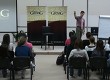 Presentation 4-MAT - how to structure effective presentations.