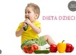 Webinarium Dieta dzieci