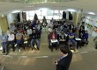 4 rodzaje myśli - ja, inni, przeszłość i przyszłość