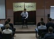 Mateusz Grzesiak po Godzinach 15.01.2012 r