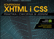 Poznaj Podstawowy Język Tworzenia Stron WWW - Kurs HMTL + CSS  W Teorii i Praktyce