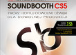 Poznaj Techniki Edycji Audio w Programie Adobe Soundbooth