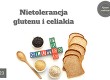 Webinarium Nietolerancja glutenu i celiakia