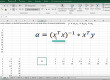 Ekonometria w Excelu - kurs podstawowy