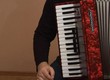 Pieśni patriotyczne i partyzanckie na akordeon