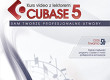 Kurs Steinberg Cubase 5 - Sam tworzę profesjonalną muzykę