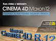Poznaj Tajniki Modelowania w Cinema 4D 12 - od Podstaw po Praktyczny Projekt