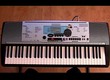 Keyboard od podstaw
