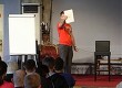 Metaprogramy NLP