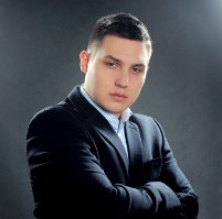 Daniel Wilczek