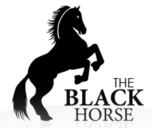 The Black Horse