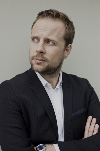 Tomasz Owczarek