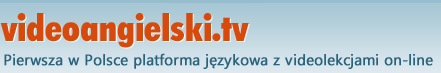 Video Angielski.tv