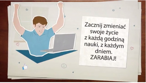 Pakiet Eksperta - Zarabiaj Otwórz Agencję Interaktywną - Market Wiedzy