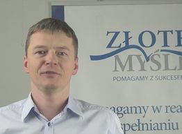 Jak dobrze prowadzić firmę - Business Creator - szkolenie