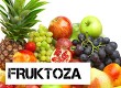 AJWEN - Fruktoza