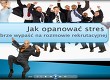 Jak opanować stres i dobrze wypaść na rozmowie rekrutacyjnej?