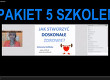 Jak zmienić ograniczające przekonania i odmienić swoje życie - całość w pakiecie