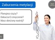 Webinarium Zaburzenia Metylacji