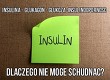 AJWEN - Insulina - Glukagon - Glukoza - Insulinooporność