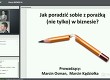 Stacja BIZNES odc. 4 - jak poradzić sobie z porażką